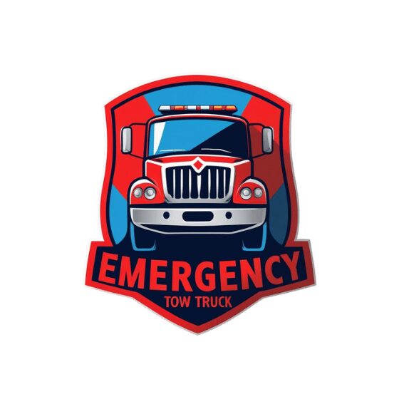 Pembroke Pines Towing Service - Emergency Towing Pembroke Pines Towing Service Logo